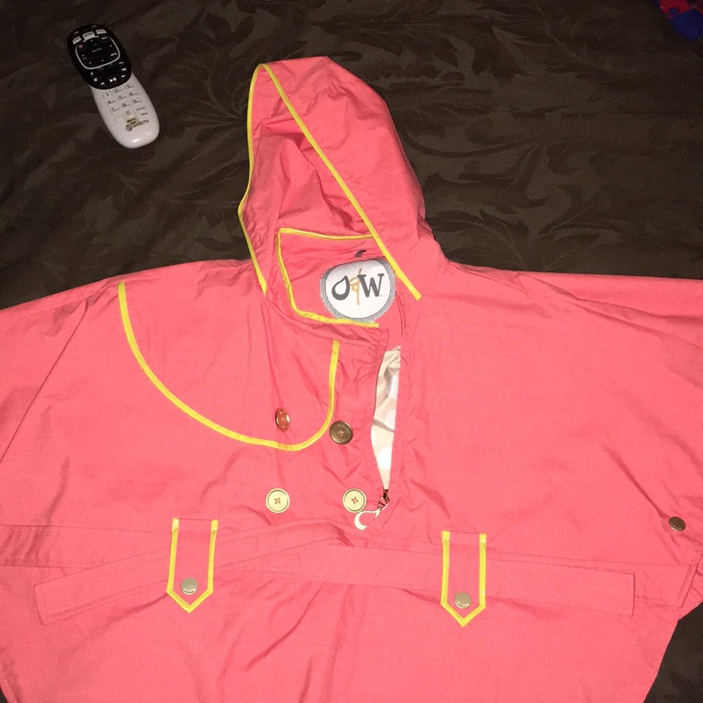 Raincoat